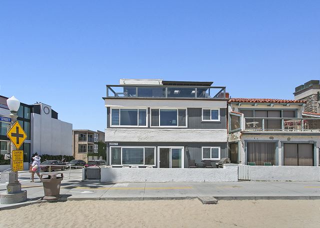 1926 W. Oceanfront Unit B