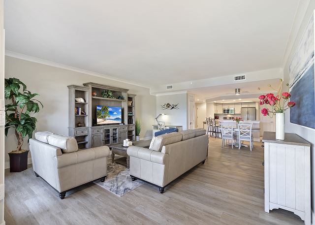 Water & Marina Views, Pet Friendly-Near Beach
