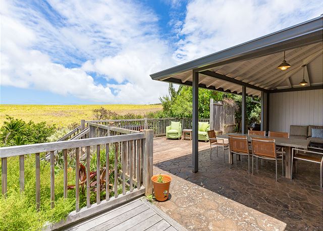 MAUI PAIA FAMILY HOUSE
