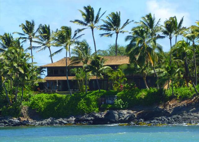 MAKANI AKAU