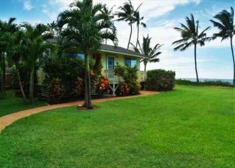 PALM COTTAGE
