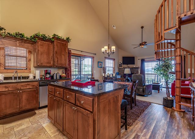Vip 1509 Loft