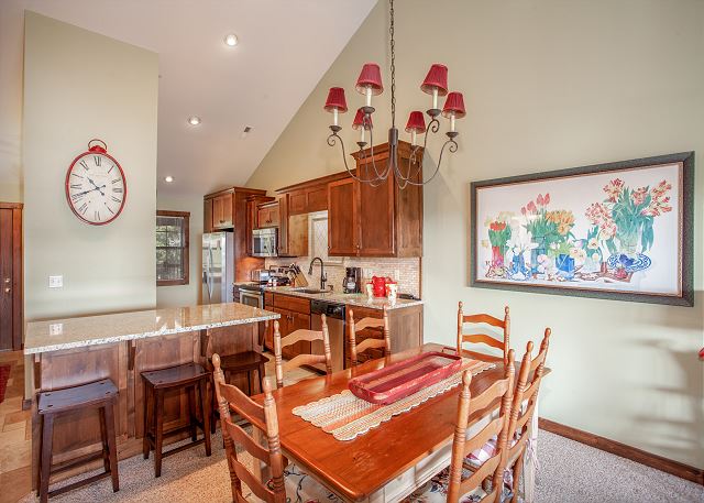 Vip 1511 Loft — Branson, MO