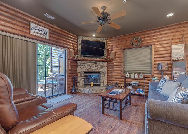 Vip 2102 Two Bed Dlx — Branson, MO