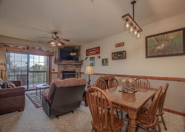 Vip 2006 Two Bed Dlx — Branson, MO