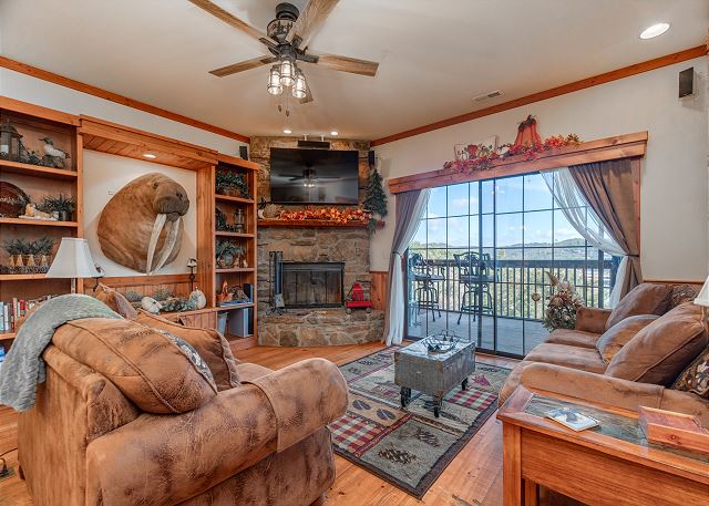 Vip 1607 Lf — Branson, MO
