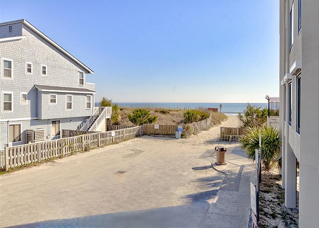 Sandfiddler Suite 106 — Wrightsville Beach, NC