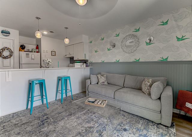 Carolina Beach Haven