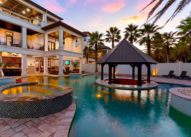 Destin, Florida United States - Splash | Vacation Amore