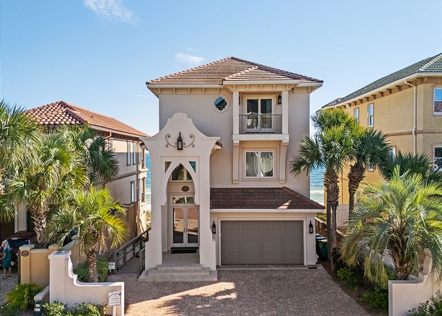 Destin, Florida United States - Villa Bianca | Vacation Amore