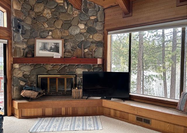 Northstar Charmer — Truckee, CA