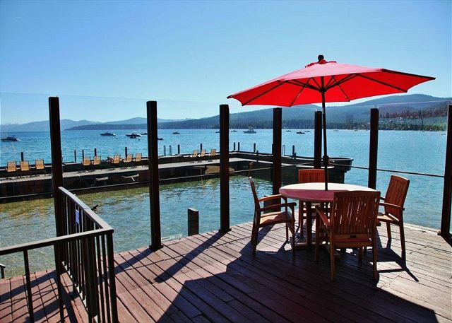 #2 Tahoe Vista Inn — Tahoe Vista, CA
