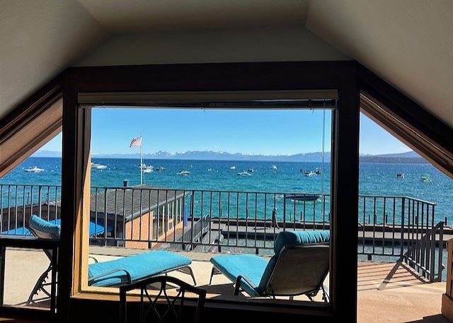 #4 Tahoe Vista Inn — Tahoe Vista, CA