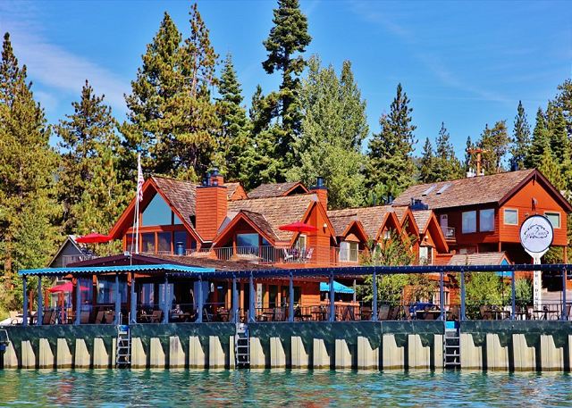 #5 Tahoe Vista Inn