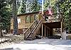 Barking Pine Cabin