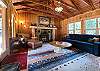 Cabin Fever — Sunnyside-Tahoe City, CA