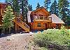 McKinney Creek Cabins