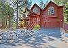 Stine Haus — Sunnyside-Tahoe City, CA