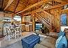 Aidenn's Cabin — Sunnyside-Tahoe City, CA