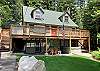 Corona Del Lago - 4 bedroom, 2.5 bath HOT TUB