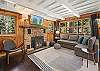Modern Sunnyside Cabin