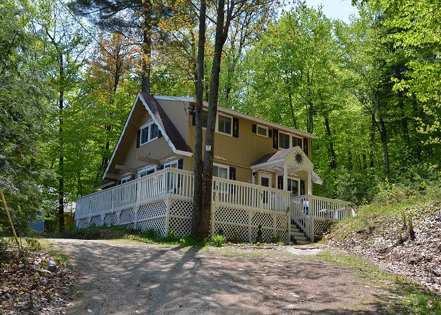 Randall — Madison, NH