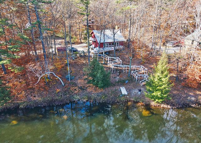 Little Shore Retreat