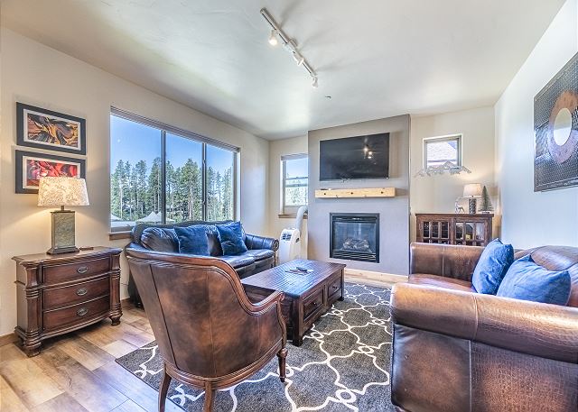 Trailhead Lodge 724 — Winter Park, CO