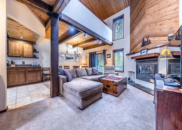300 Kings Crossing Road # 3 C — Winter Park, CO