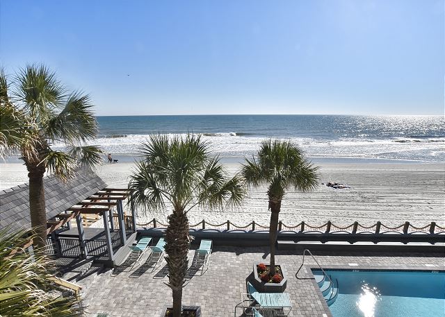 0209 Waters Edge Resort — Garden City Beach, SC