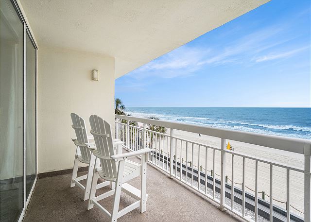 0212 Waters Edge Resort — Garden City Beach, SC