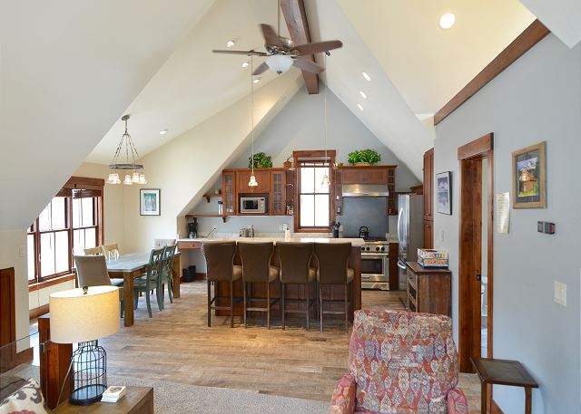 Hart of Main — Breckenridge, CO