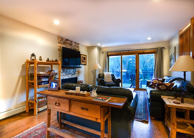 River Park Townhomes 80C