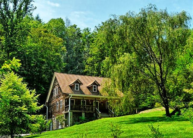Willow Tree Lodge