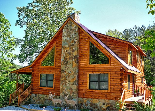 Chalet du' Mont