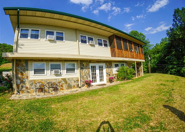 Deep Creek Retreat