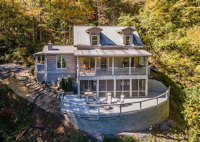 White Pine Cabin