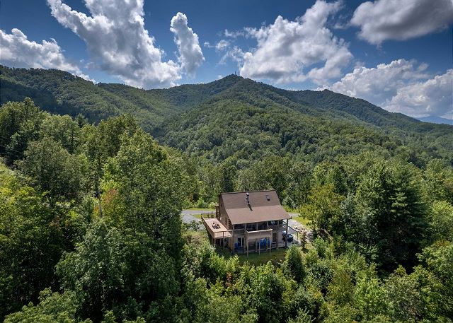Lookout Lodge II