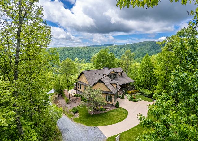 Heaven South — Bryson City, NC
