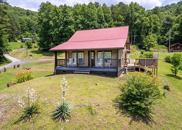 Water Oak Cabin