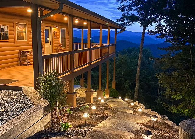 Carie's Cabin