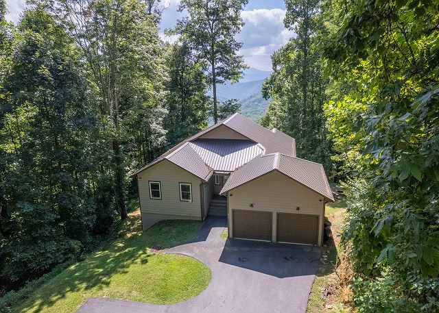 Rainbow Ridge