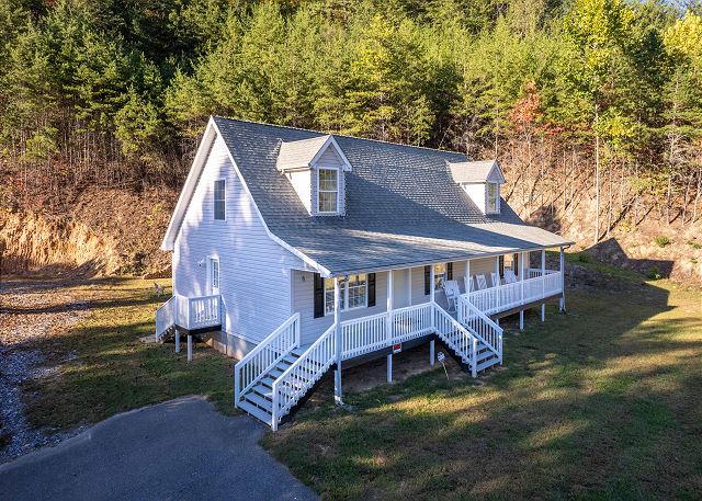 Lady Luck Lodge