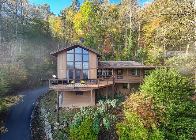 Mountain View — Robbinsville, NC