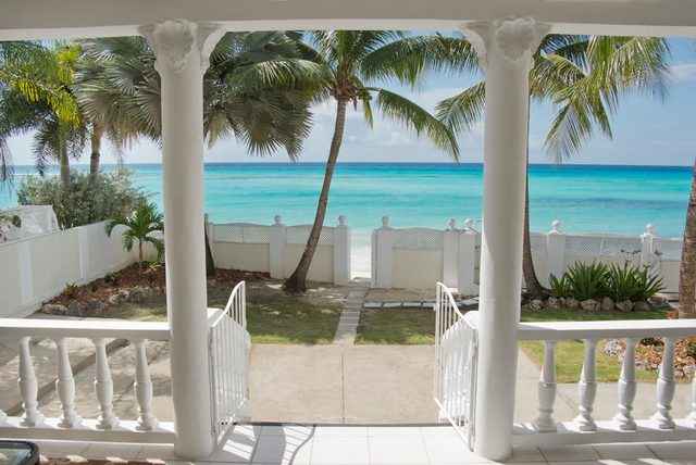 SeaForth Barbados