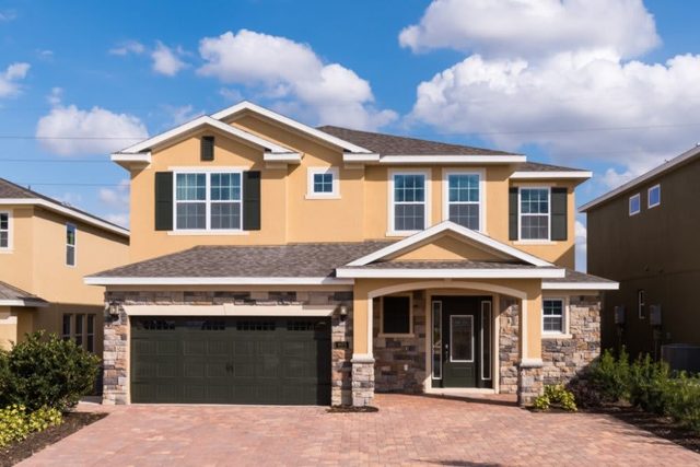 9BR home in Orlando, FL