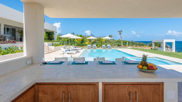 Round Rock Estate