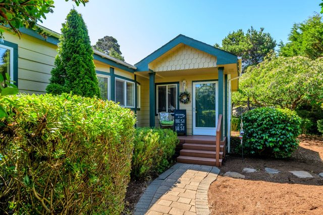 Heceta Beach Haven