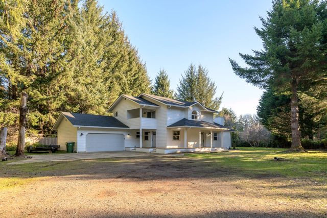 Florence Lake House