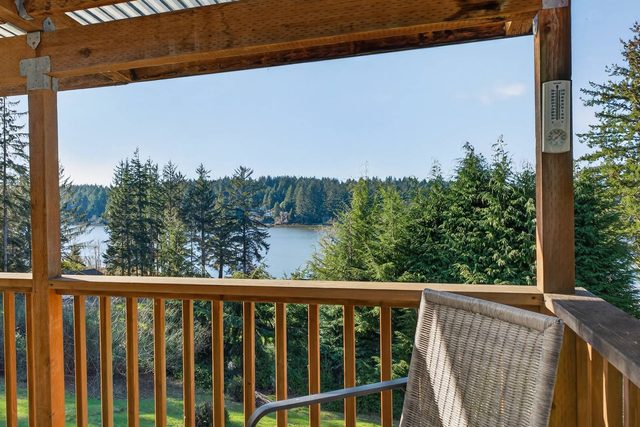 Deerhart Lakehouse